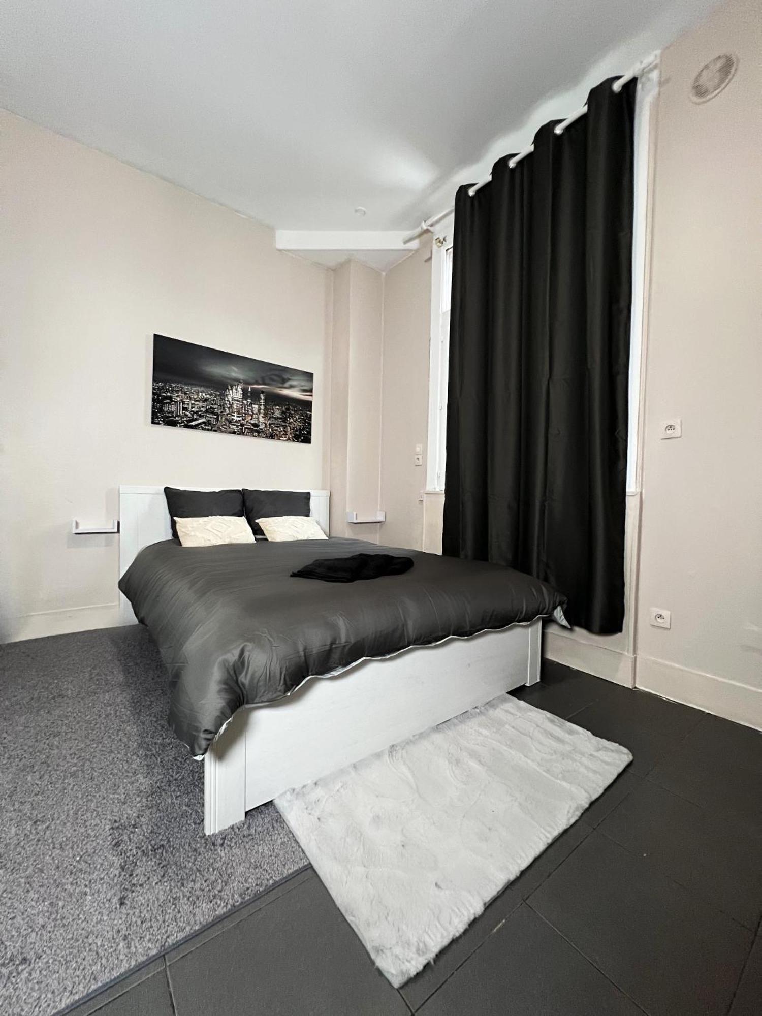 Studio Cosy Ermont Eksteriør bilde