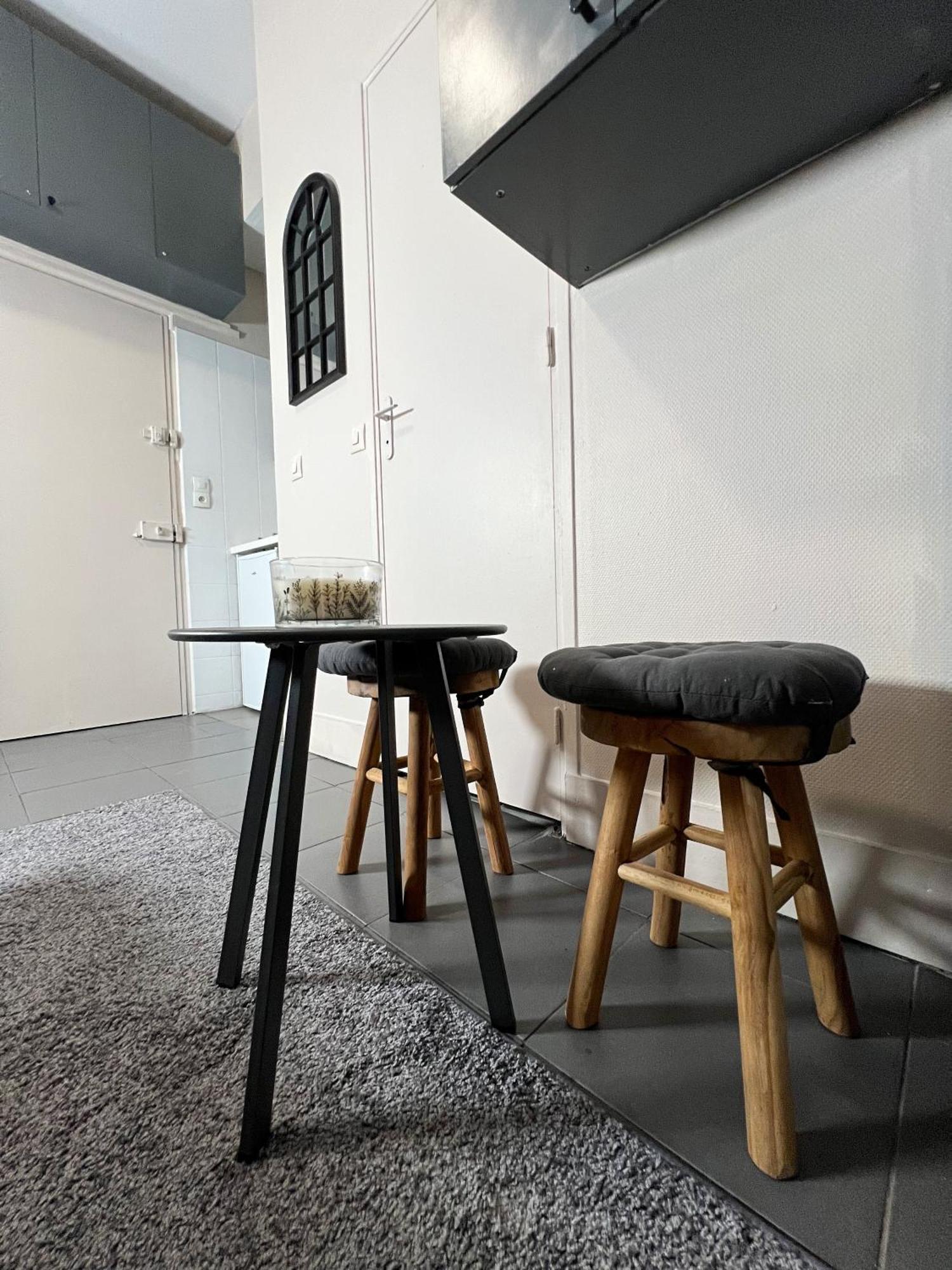 Studio Cosy Ermont Eksteriør bilde